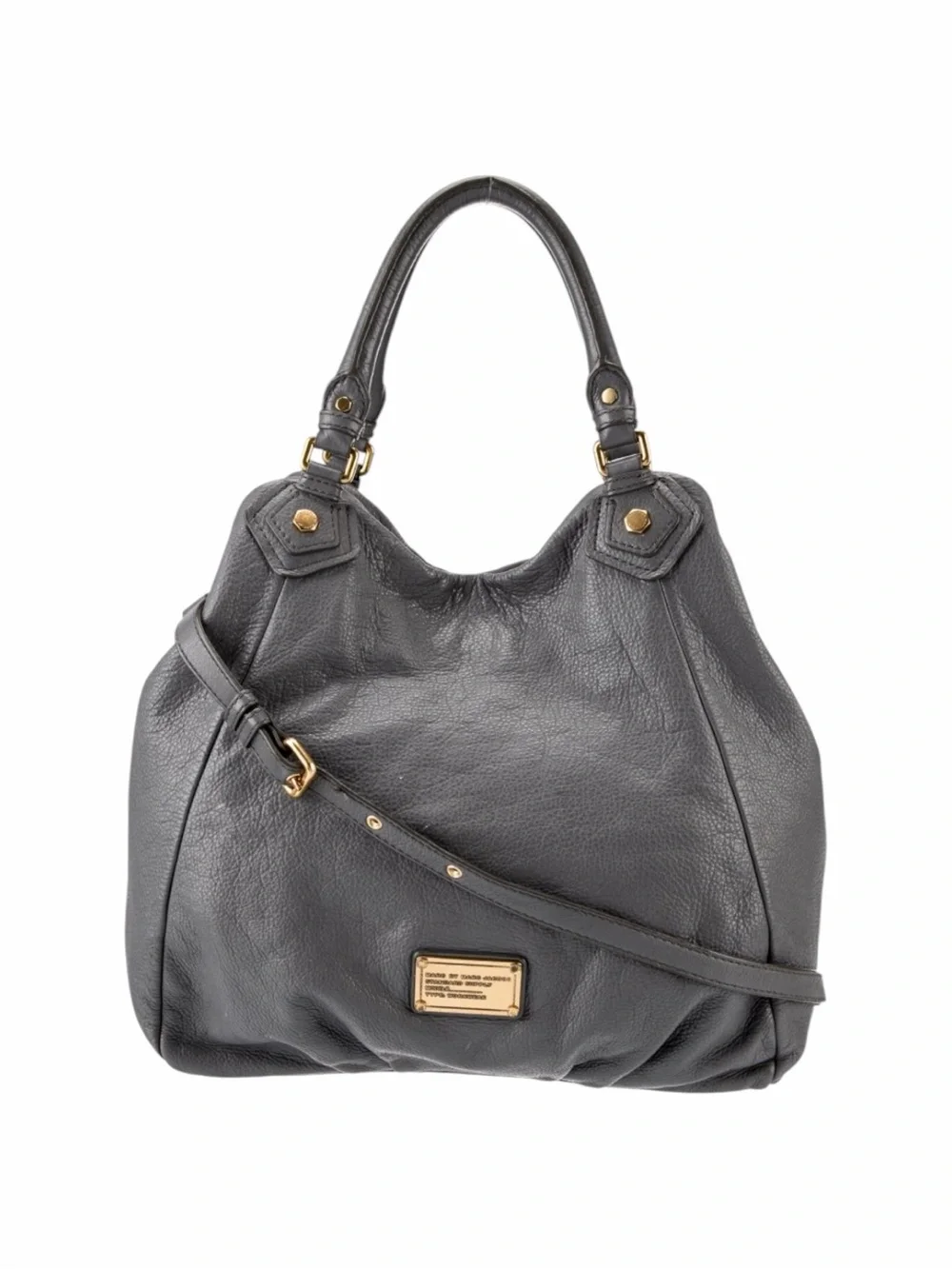 MARC BY MARC JACOBS Classic Q Francesca Shoulder Bag